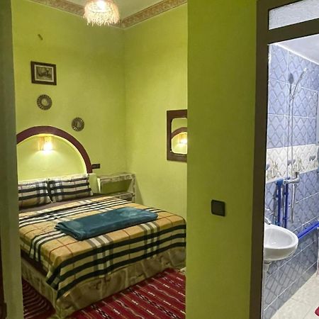 Appartement Moha Merzouga Eksteriør bilde