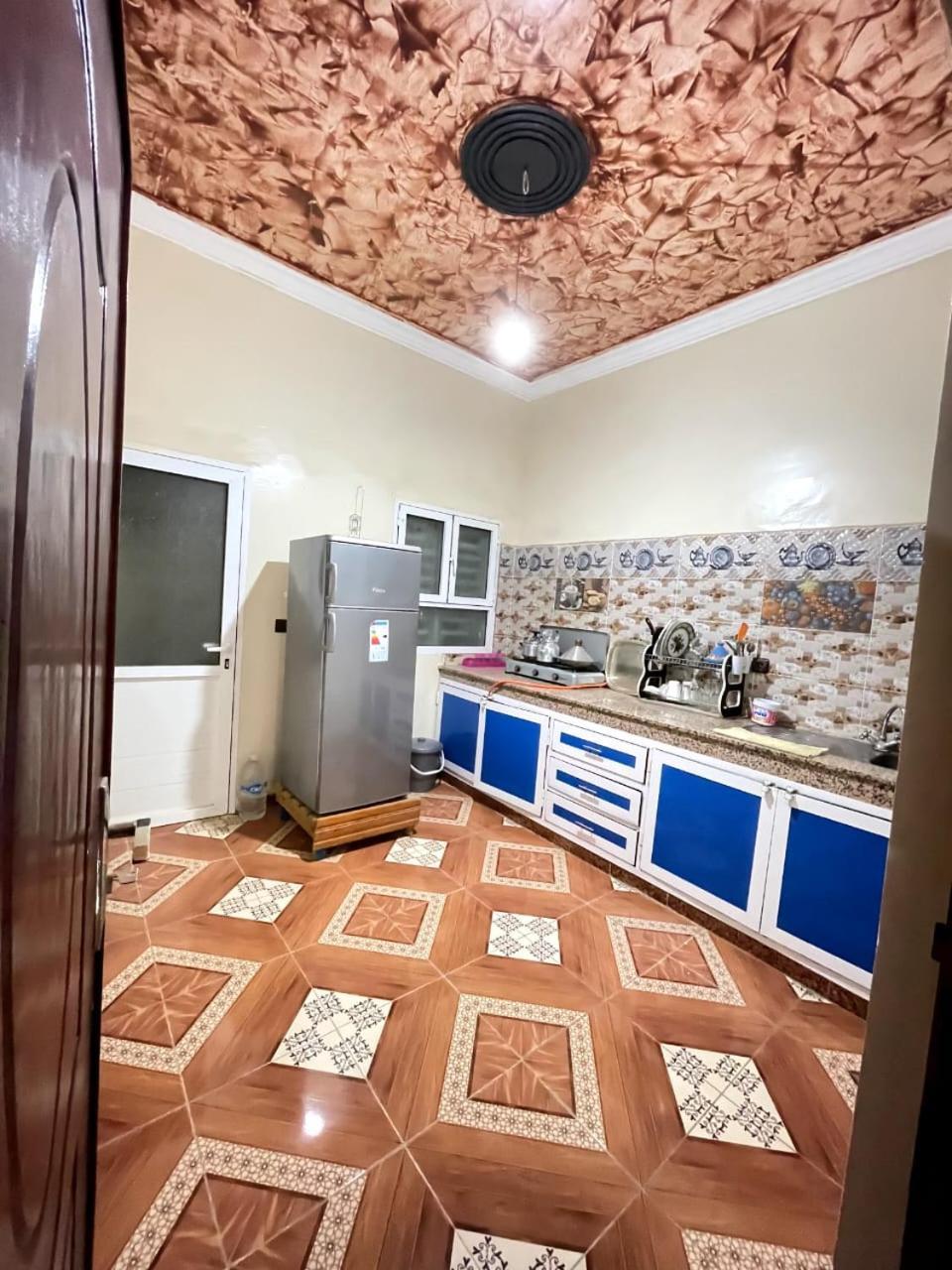 Appartement Moha Merzouga Eksteriør bilde