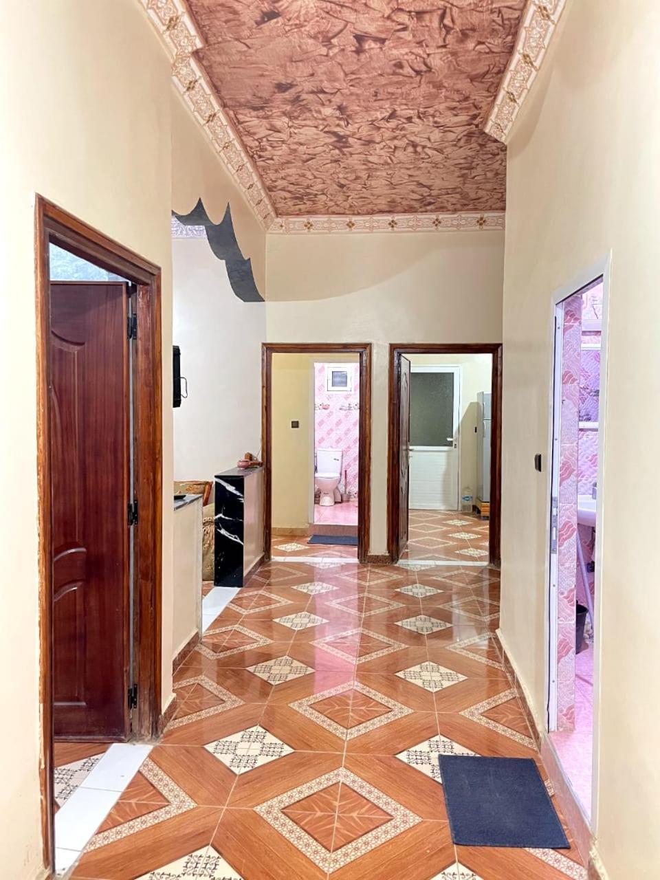 Appartement Moha Merzouga Eksteriør bilde