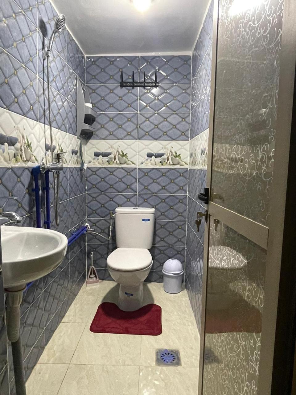 Appartement Moha Merzouga Eksteriør bilde